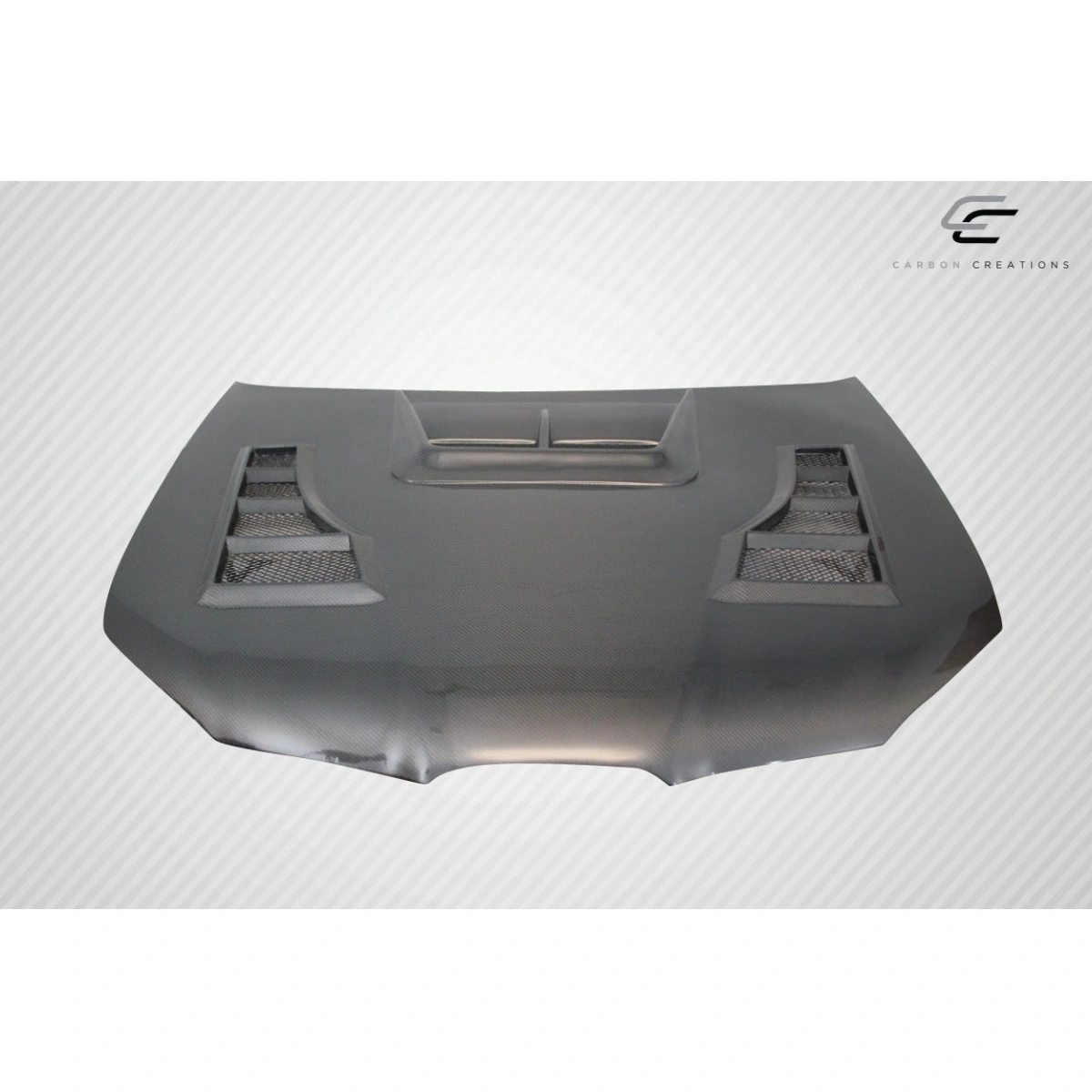 Modify your Subaru Impreza 2006 with our Exterior/Hoods - 4