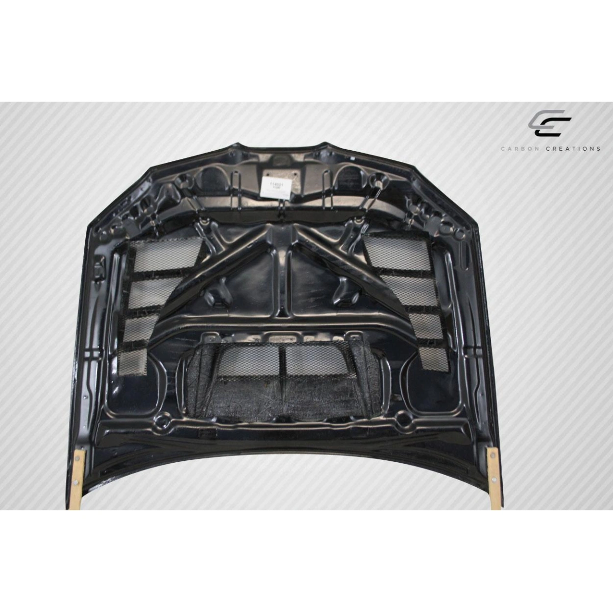 Modify your Subaru Impreza 2006 with our Exterior/Hoods - 5