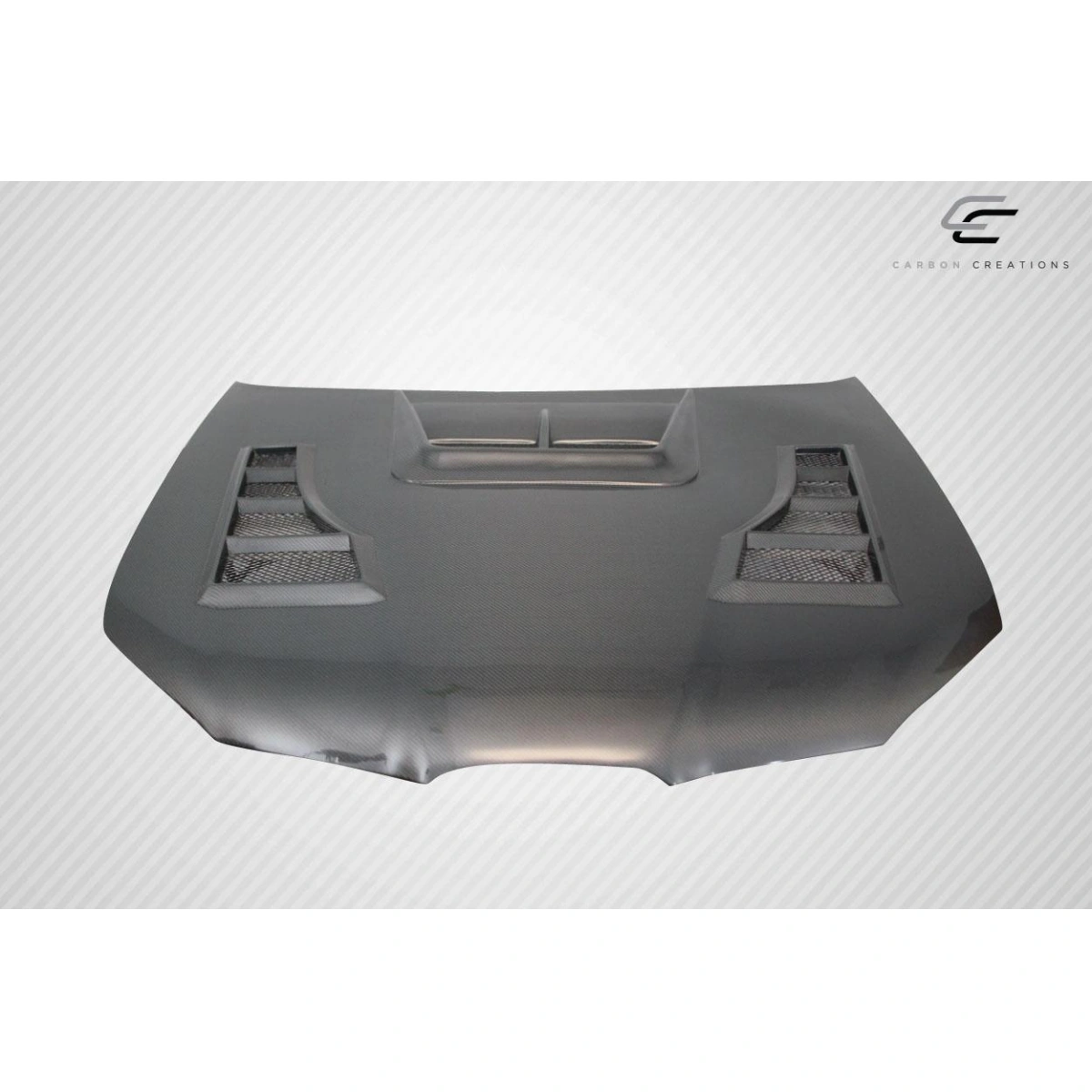 Modify your Subaru Impreza 2006 with our Exterior/Hoods - 7