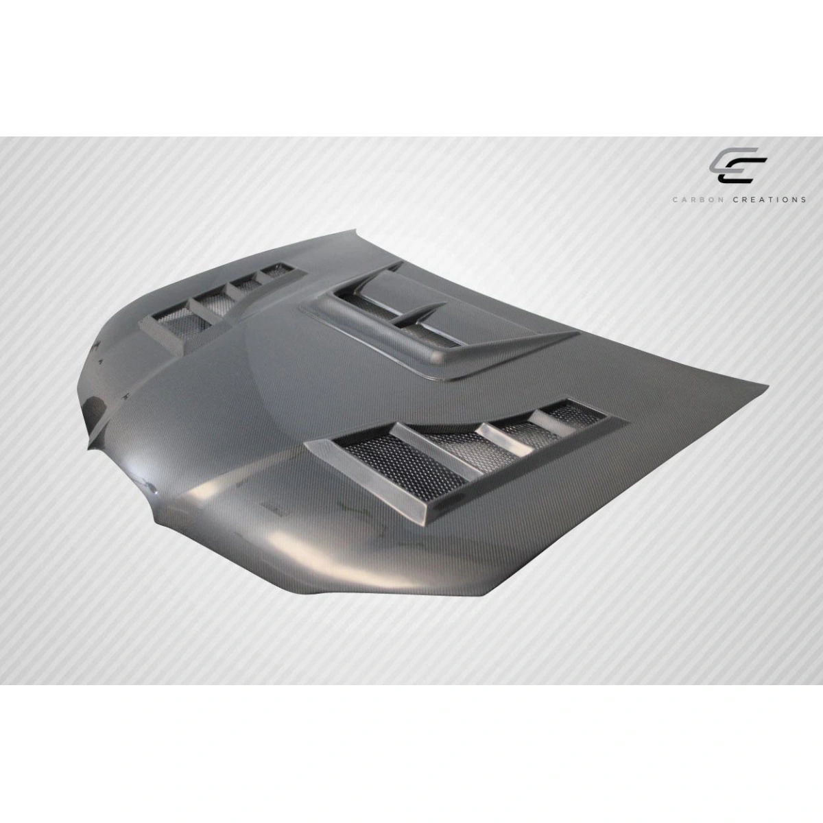 Modify your Subaru Impreza 2006 with our Exterior/Hoods - 9