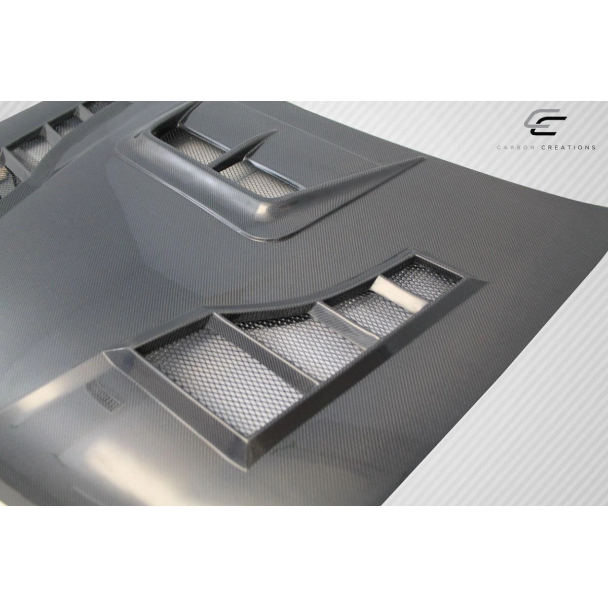 Modify your Subaru Impreza 2006 with our Exterior/Hoods - 11