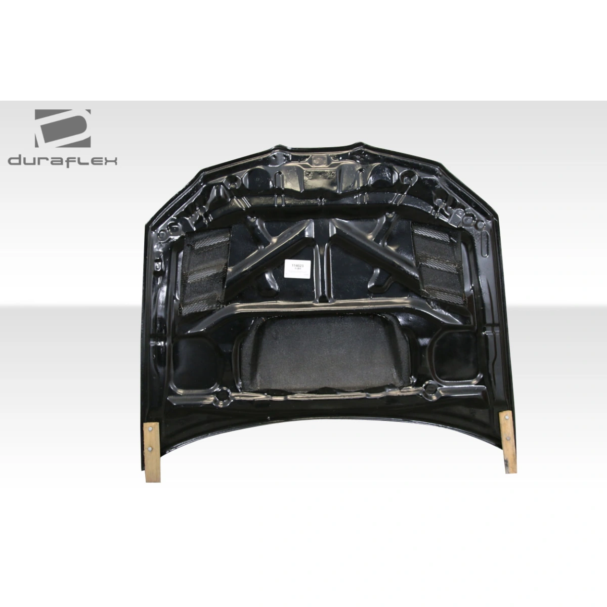 Modify your Subaru Impreza 2006 with our Exterior/Hoods - 3