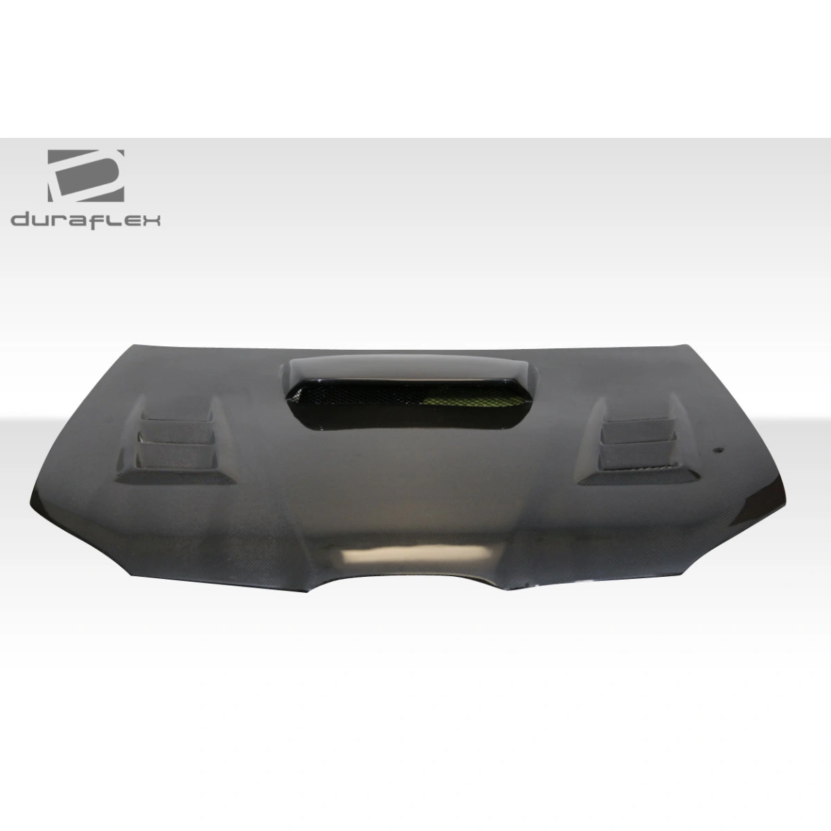 Modify your Subaru Impreza 2006 with our Exterior/Hoods - 5