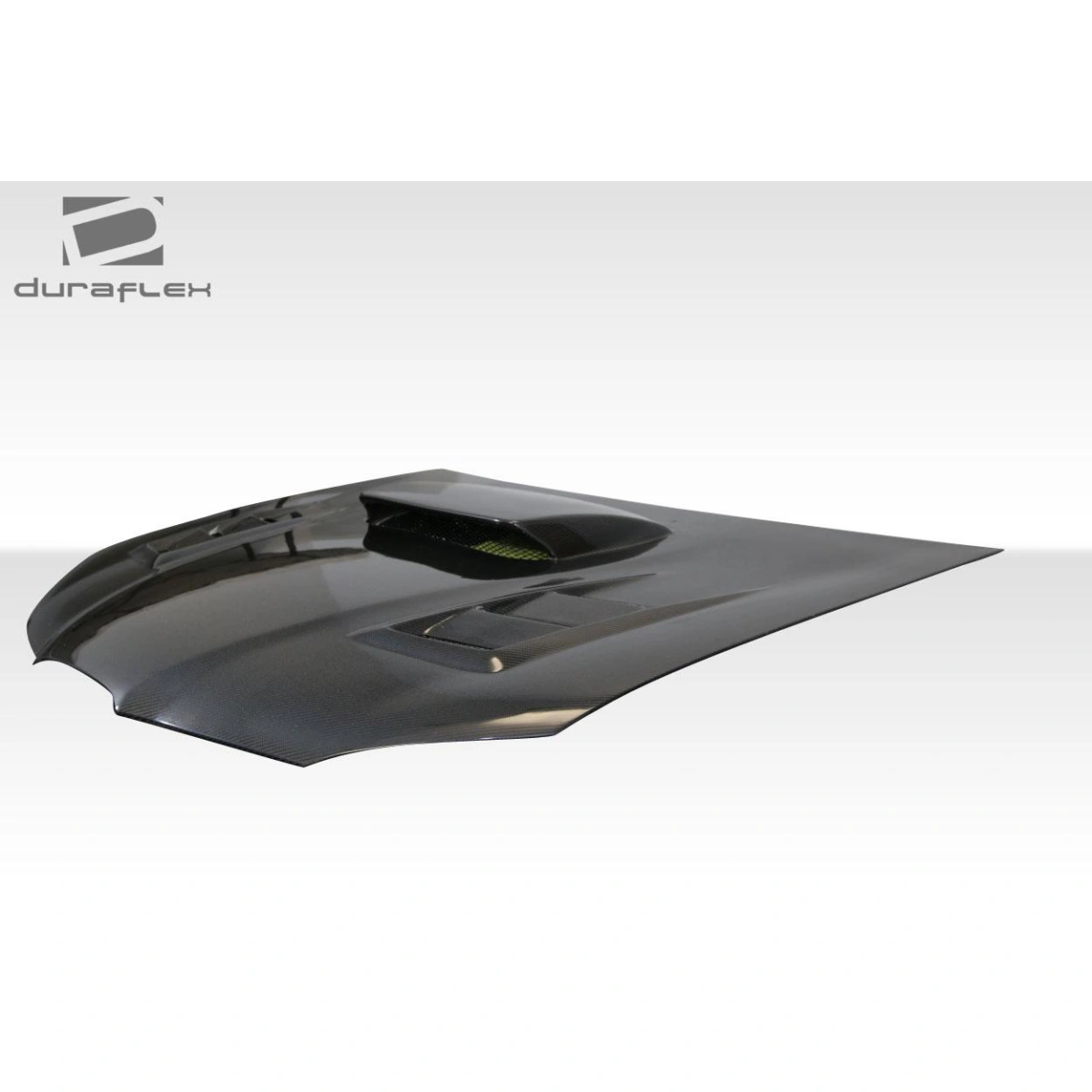 Modify your Subaru Impreza 2006 with our Exterior/Hoods - 10