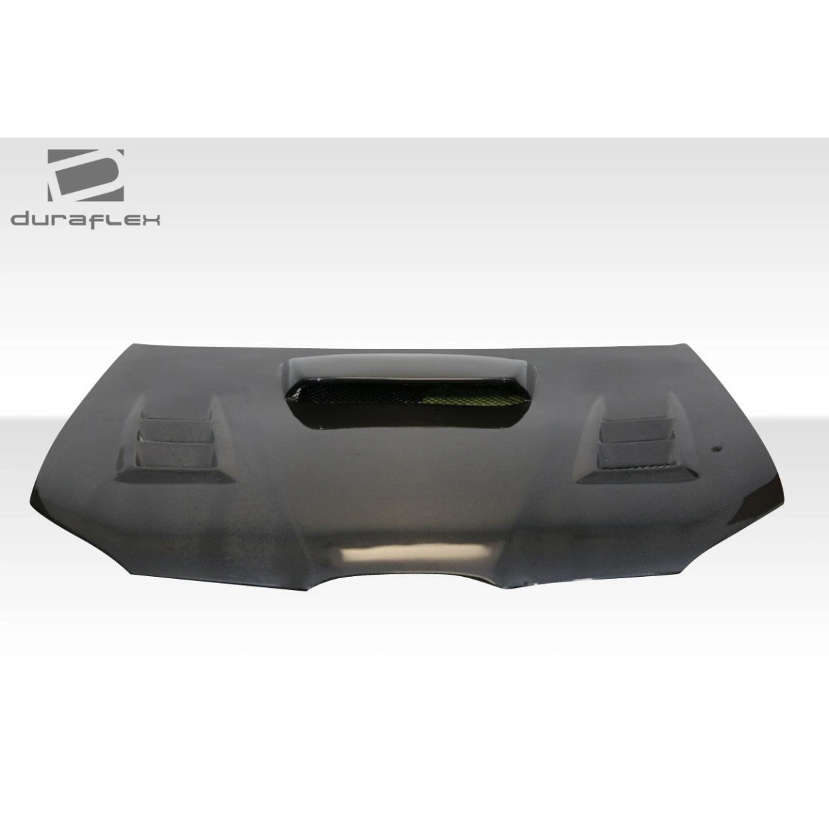 Modify your Subaru Impreza 2006 with our Exterior/Hoods - 12