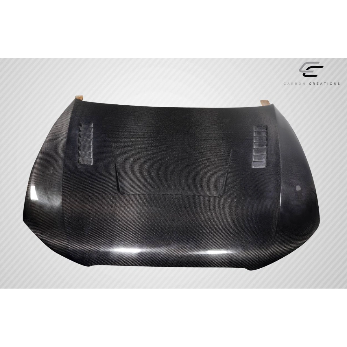Modify your Audi A5 2013 with our Exterior/Hoods - 2