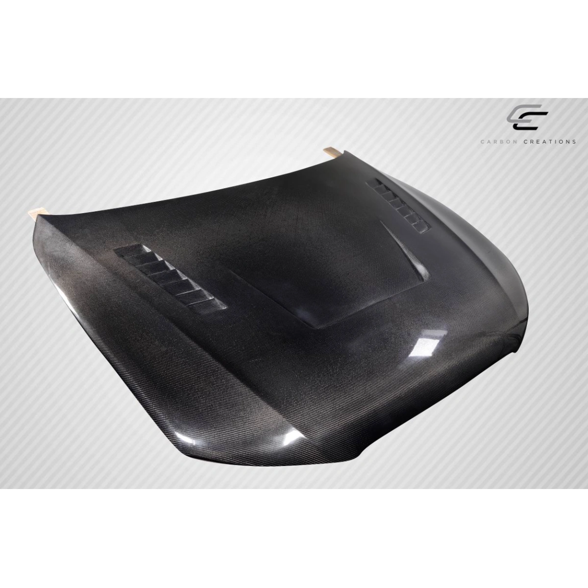 Modify your Audi A5 2013 with our Exterior/Hoods - 4