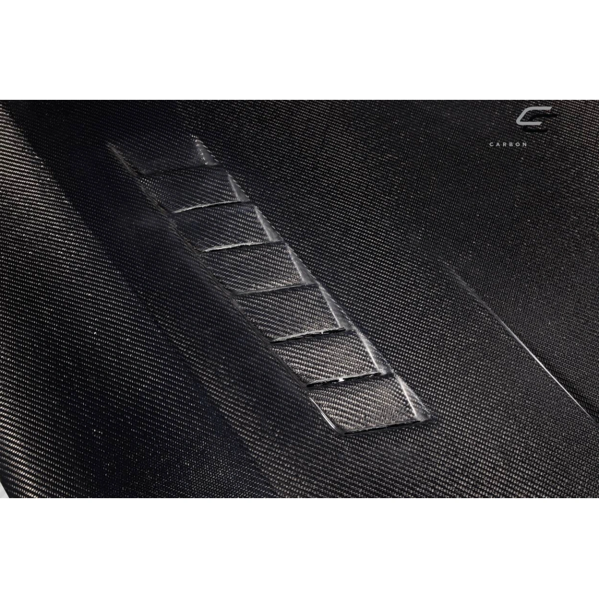 Modify your Audi A5 2013 with our Exterior/Hoods - 6