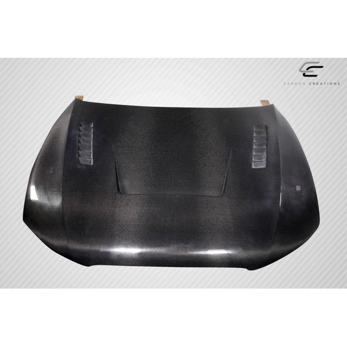 Modify your Audi A5 2013 with our Exterior/Hoods - 4