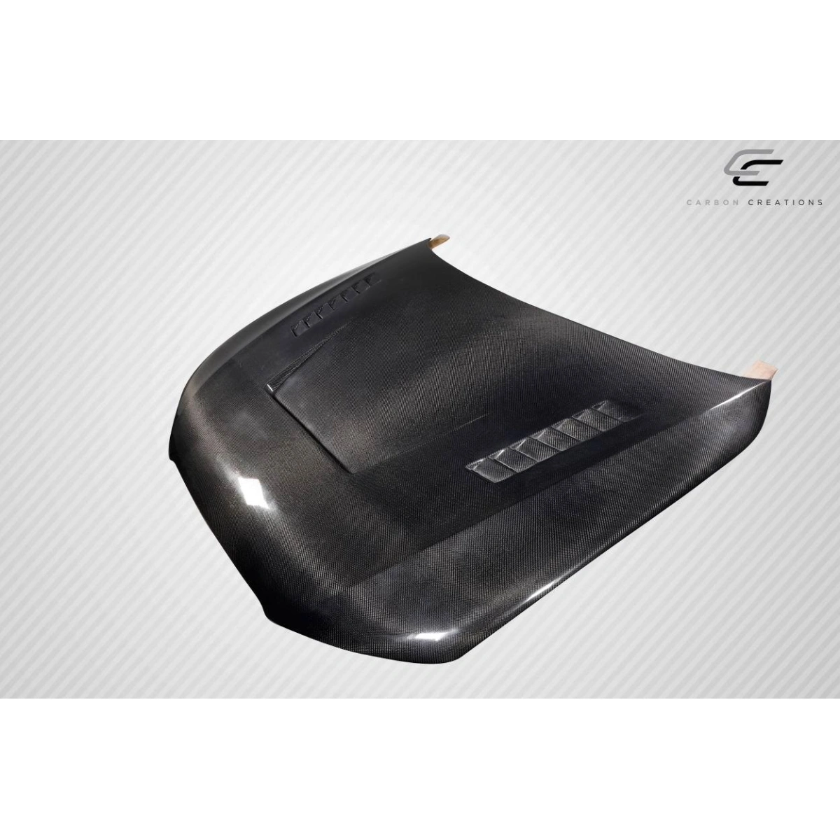 Modify your Audi A5 2013 with our Exterior/Hoods - 6