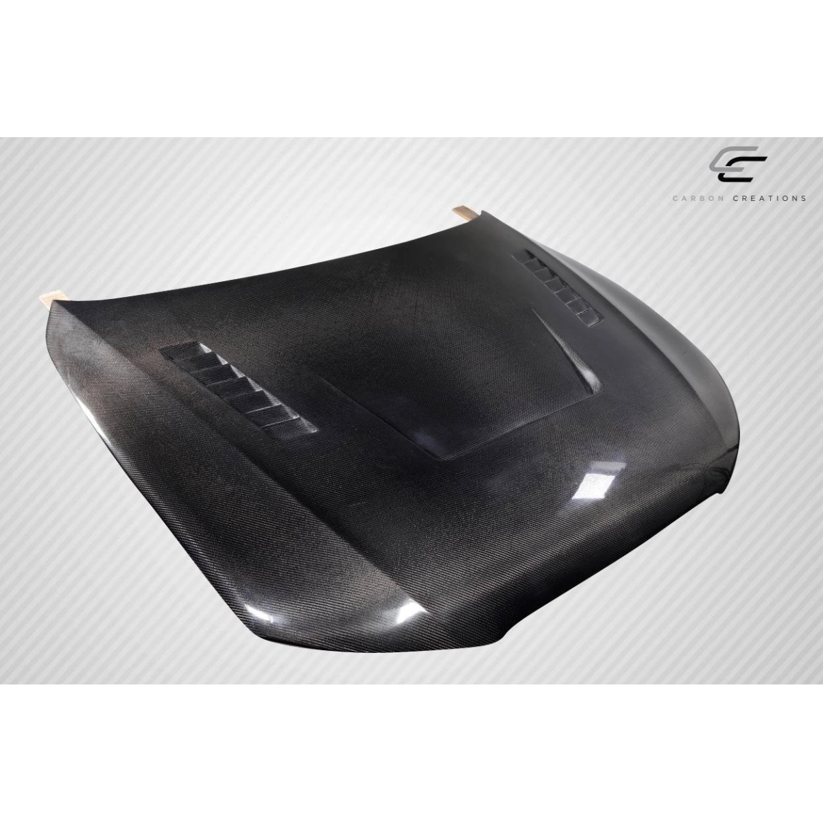 Modify your Audi A5 2013 with our Exterior/Hoods - 8