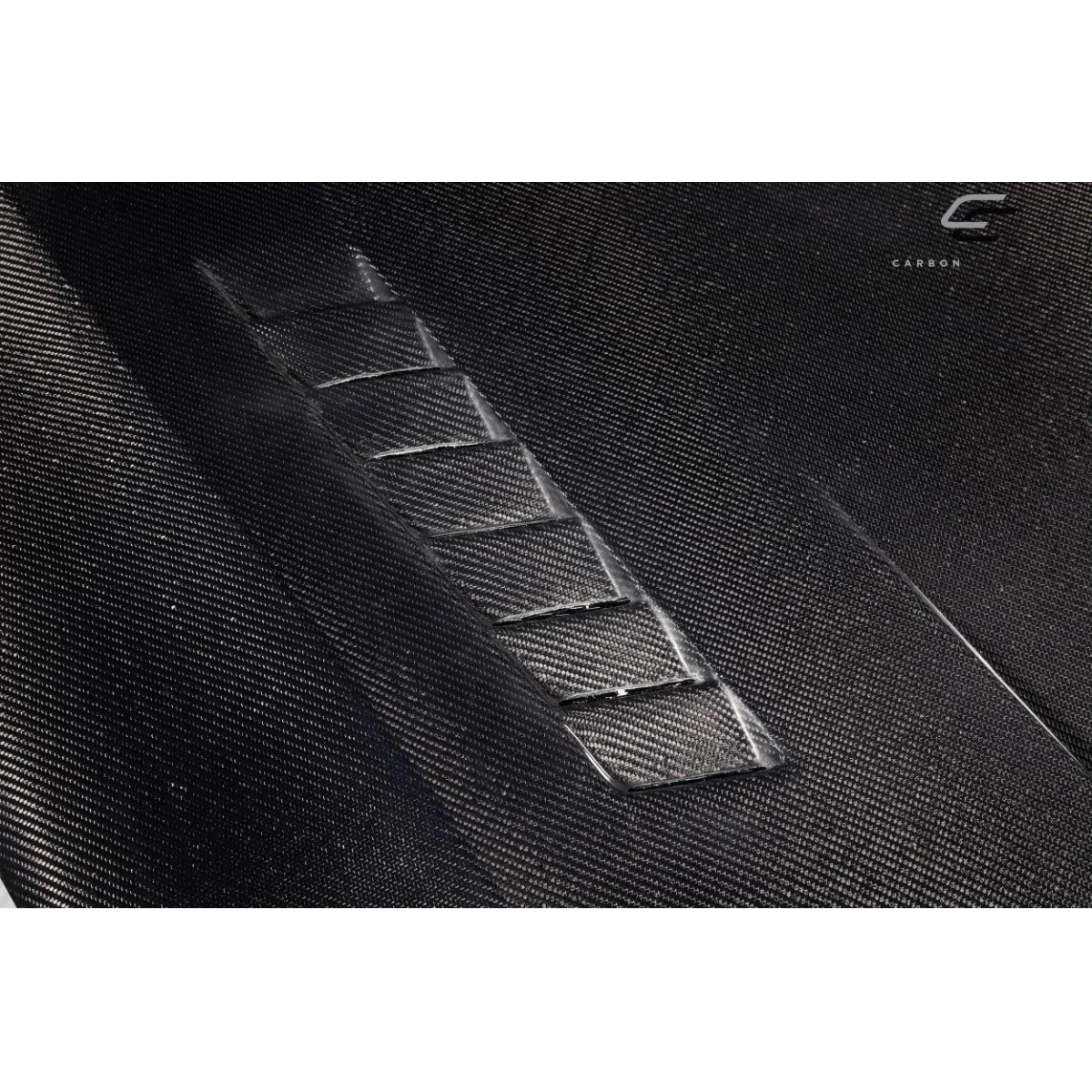 Modify your Audi A5 2013 with our Exterior/Hoods - 12