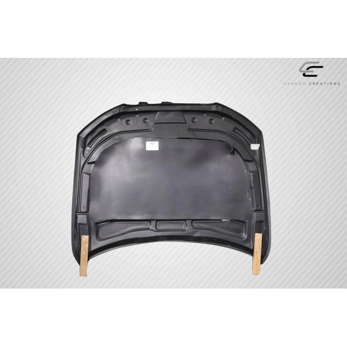 Modify your Audi A5 2013 with our Exterior/Hoods - 16