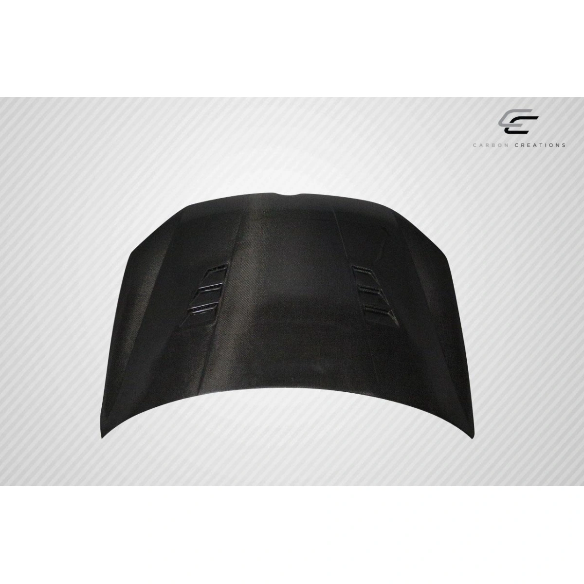 Modify your Volkswagen Golf 2010 with our Exterior/Hoods - 4