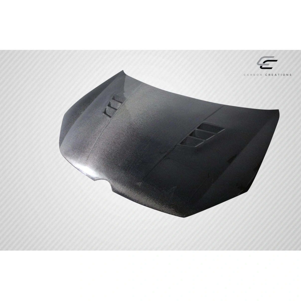 Modify your Volkswagen Golf 2010 with our Exterior/Hoods - 8