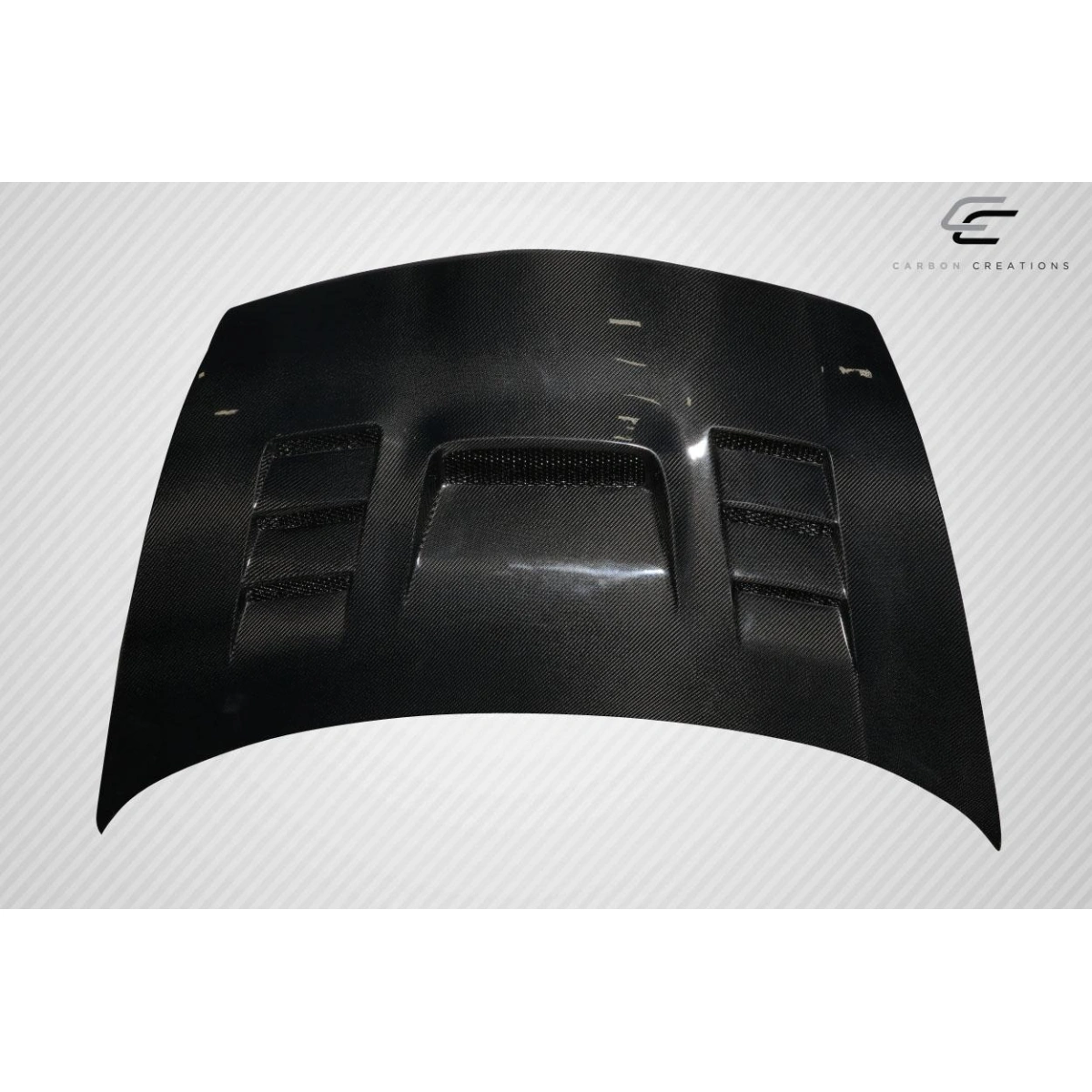 Modify your Honda Civic 2006 with our Exterior/Hoods - 19