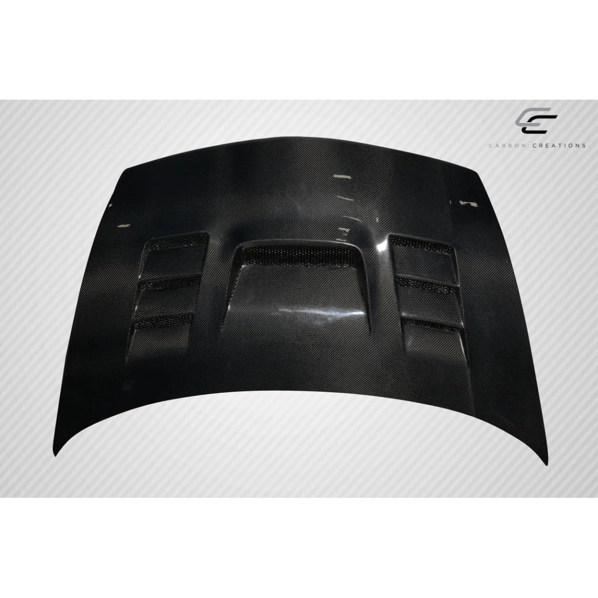 Modify your Honda Civic 2006 with our Exterior/Hoods - 2