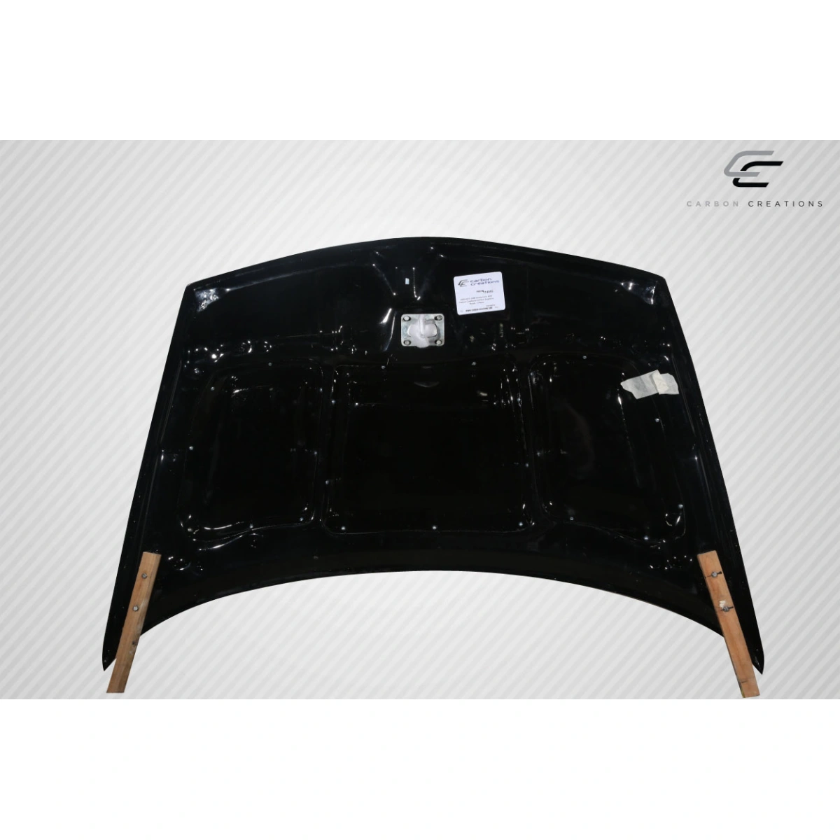 Modify your Honda Civic 2006 with our Exterior/Hoods - 5