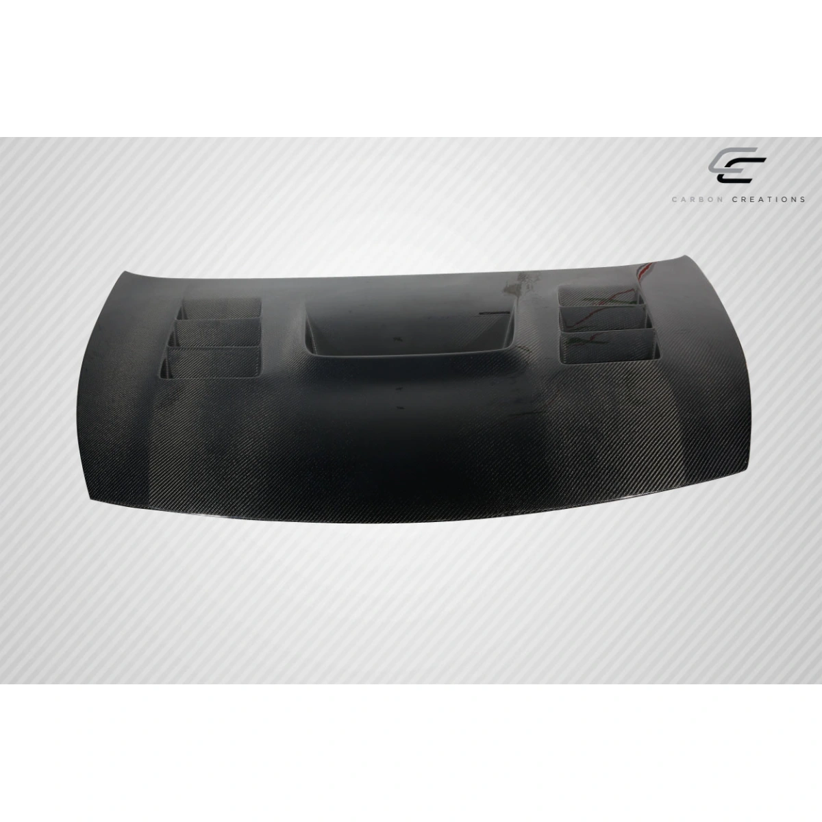 Modify your Honda Civic 2006 with our Exterior/Hoods - 6