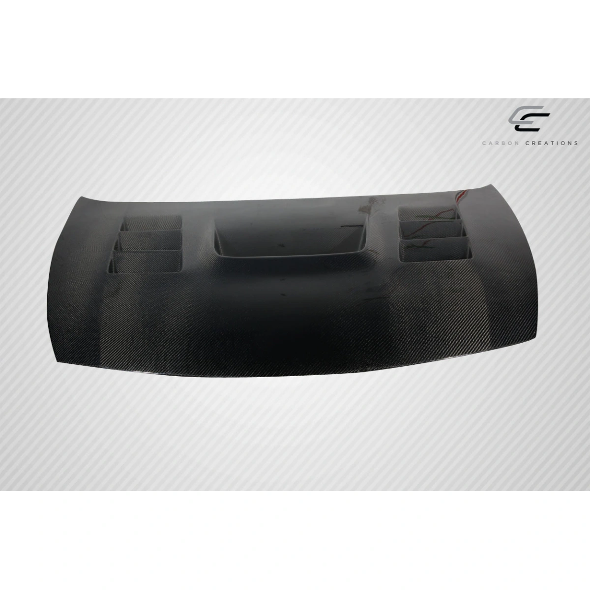 Modify your Honda Civic 2006 with our Exterior/Hoods - 7