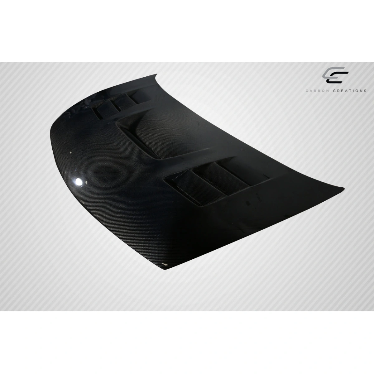 Modify your Honda Civic 2006 with our Exterior/Hoods - 8