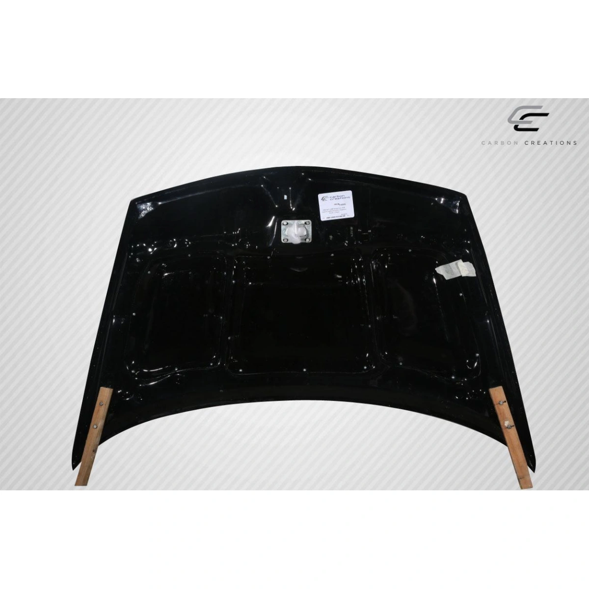 Modify your Honda Civic 2006 with our Exterior/Hoods - 10