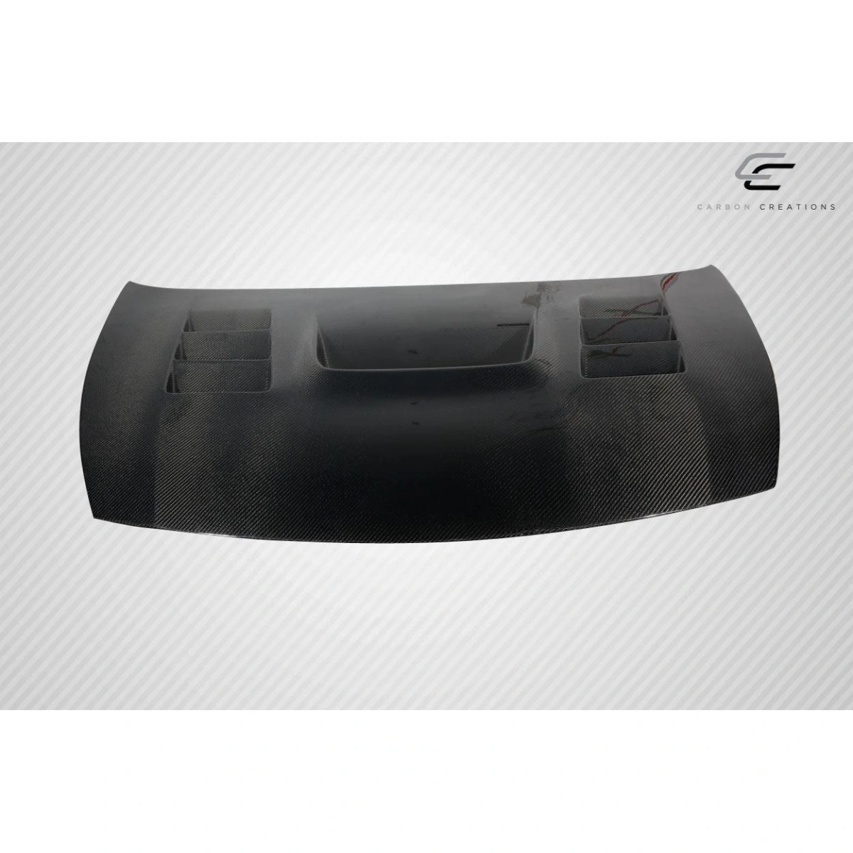 Modify your Honda Civic 2006 with our Exterior/Hoods - 12