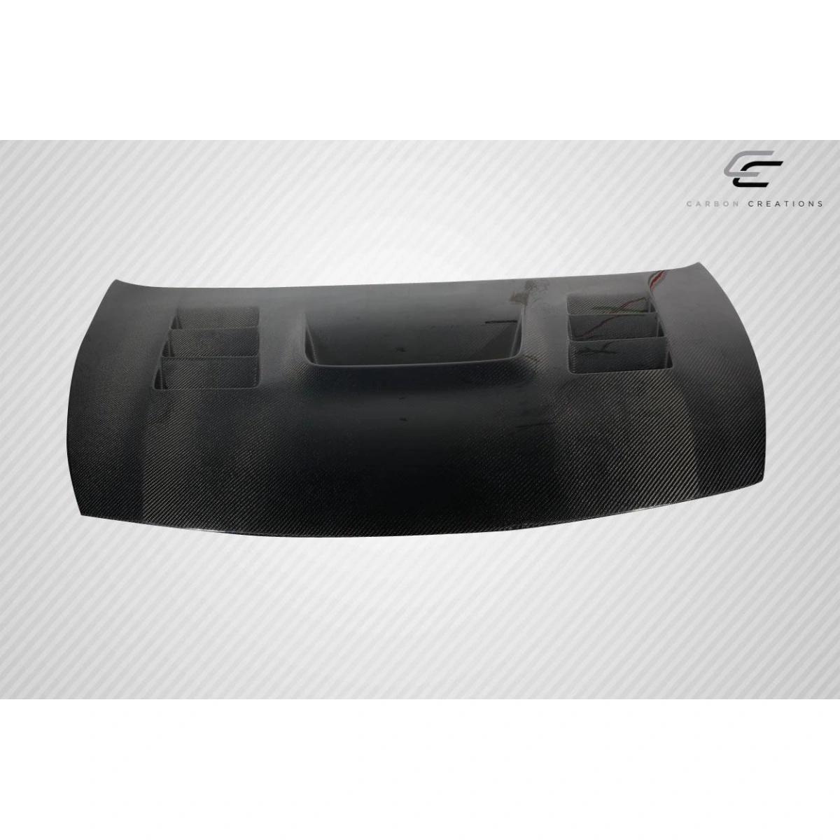 Modify your Honda Civic 2006 with our Exterior/Hoods - 14