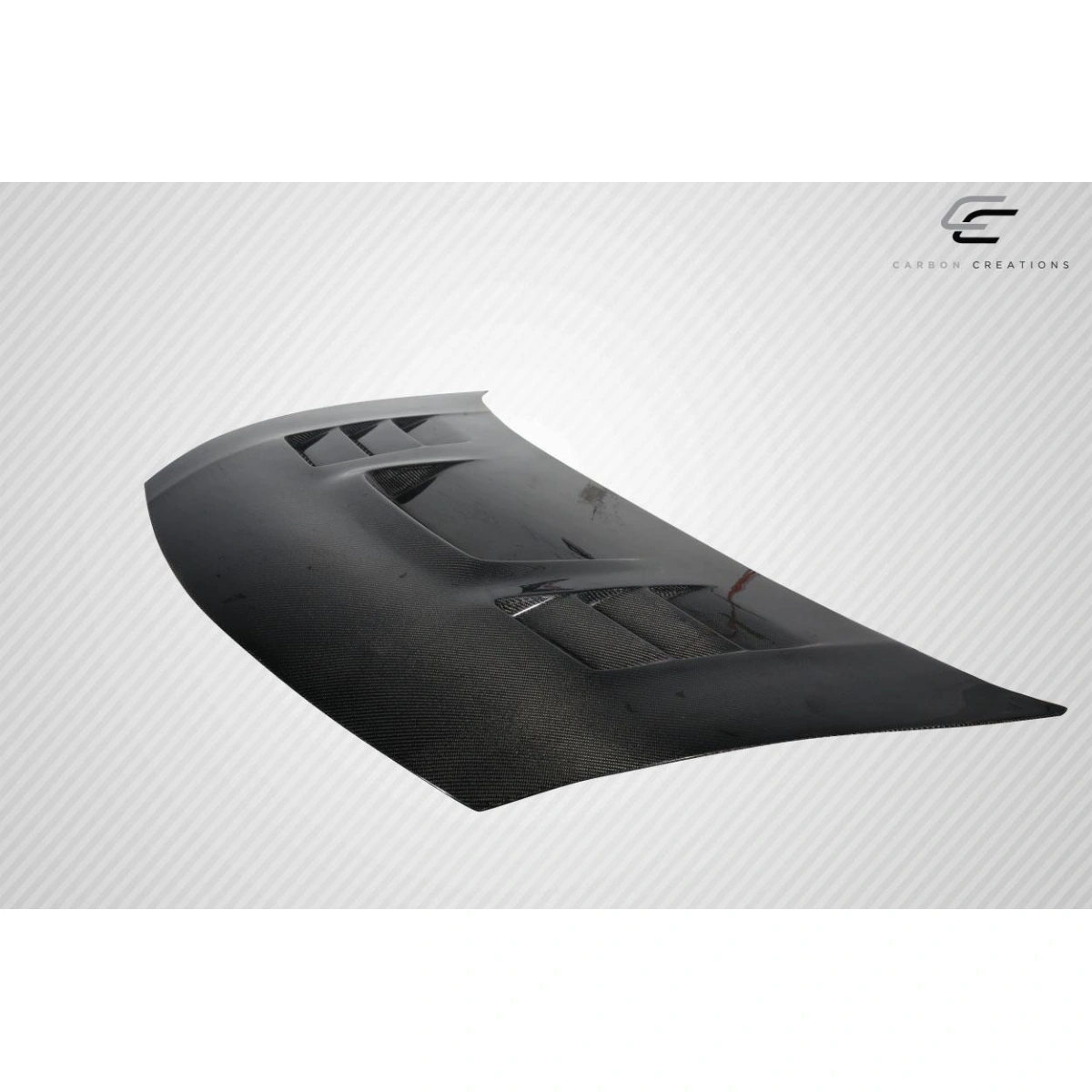 Modify your Honda Civic 2006 with our Exterior/Hoods - 18