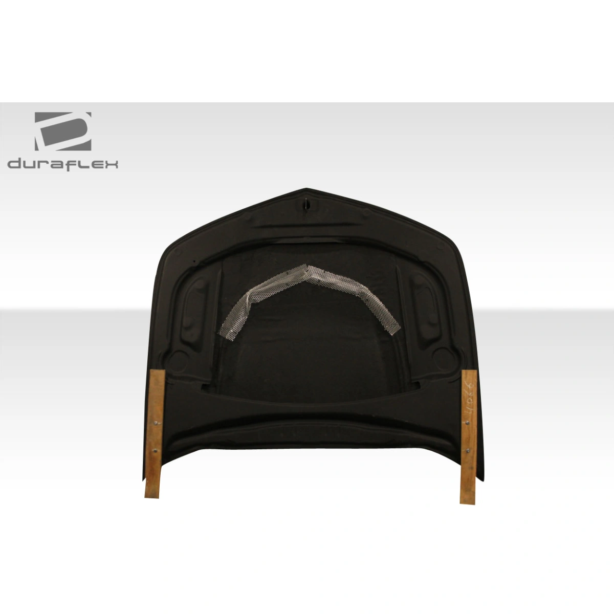 Modify your Chevrolet Camaro 2010 with our Exterior/Hoods - 5