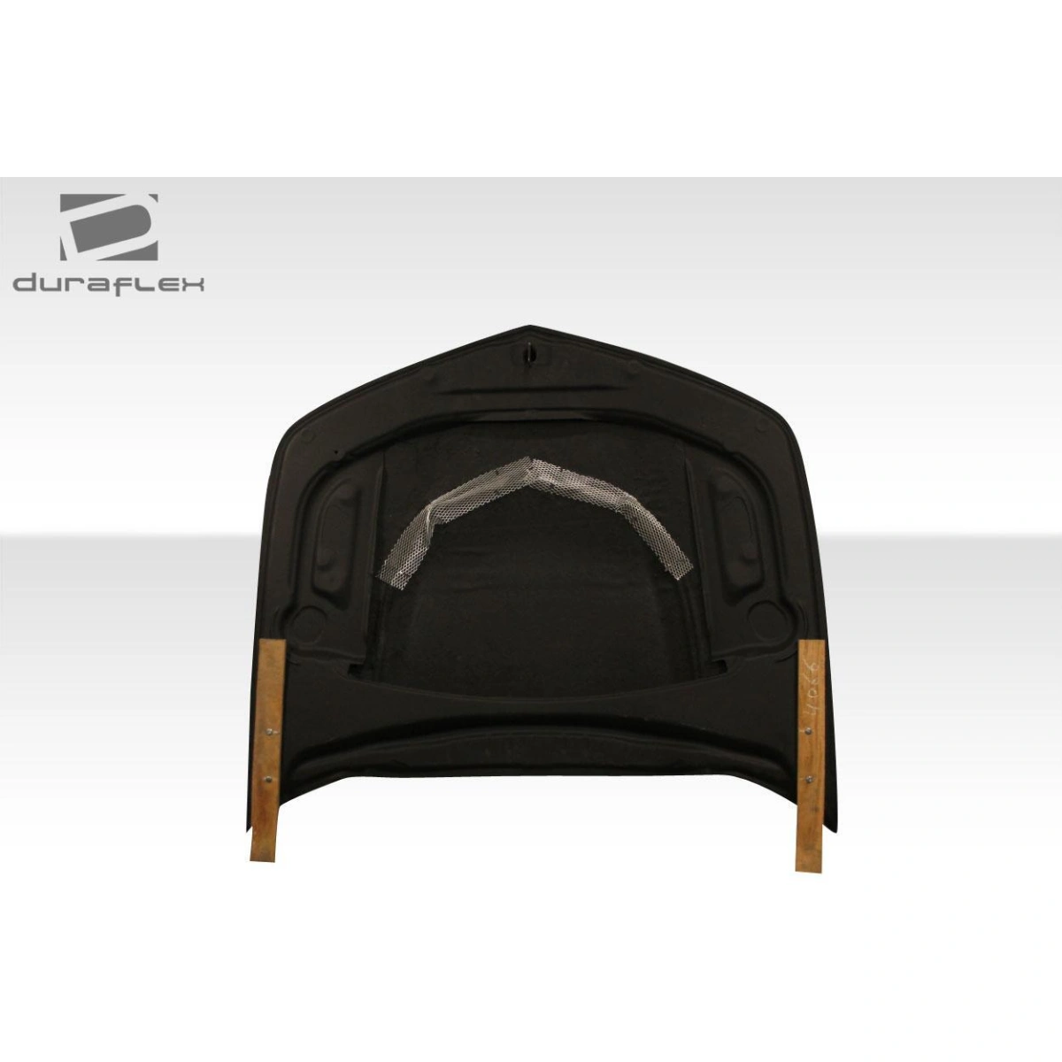 Modify your Chevrolet Camaro 2010 with our Exterior/Hoods - 11