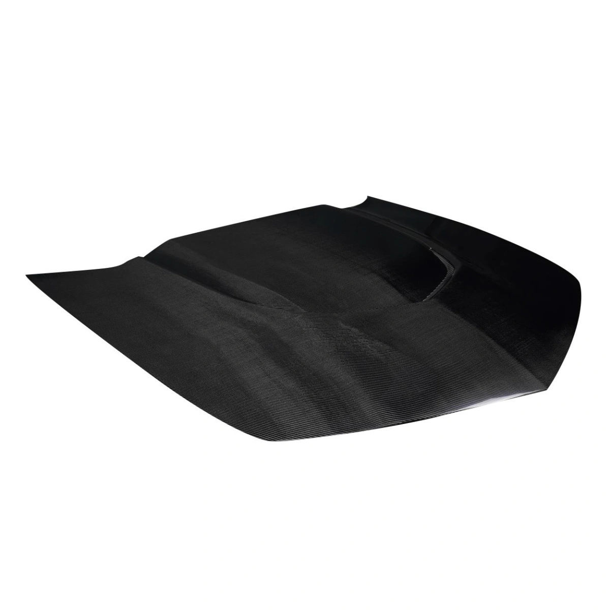 Modify your Chevrolet Camaro 2010 with our Exterior/Hoods - 4