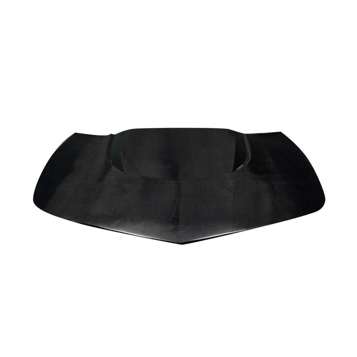 Modify your Chevrolet Camaro 2010 with our Exterior/Hoods - 4