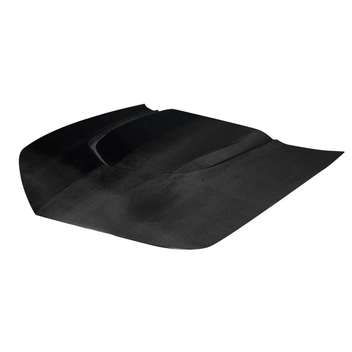 Modify your Chevrolet Camaro 2010 with our Exterior/Hoods - 6