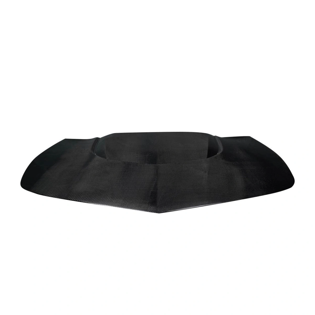 Modify your Chevrolet Camaro 2010 with our Exterior/Hoods - 10