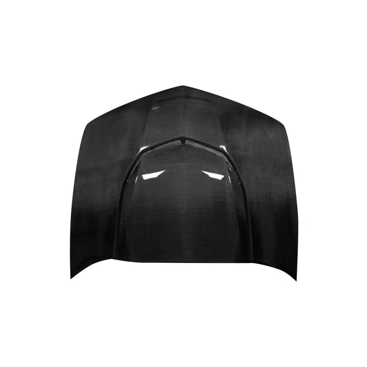Modify your Chevrolet Camaro 2010 with our Exterior/Hoods - 12