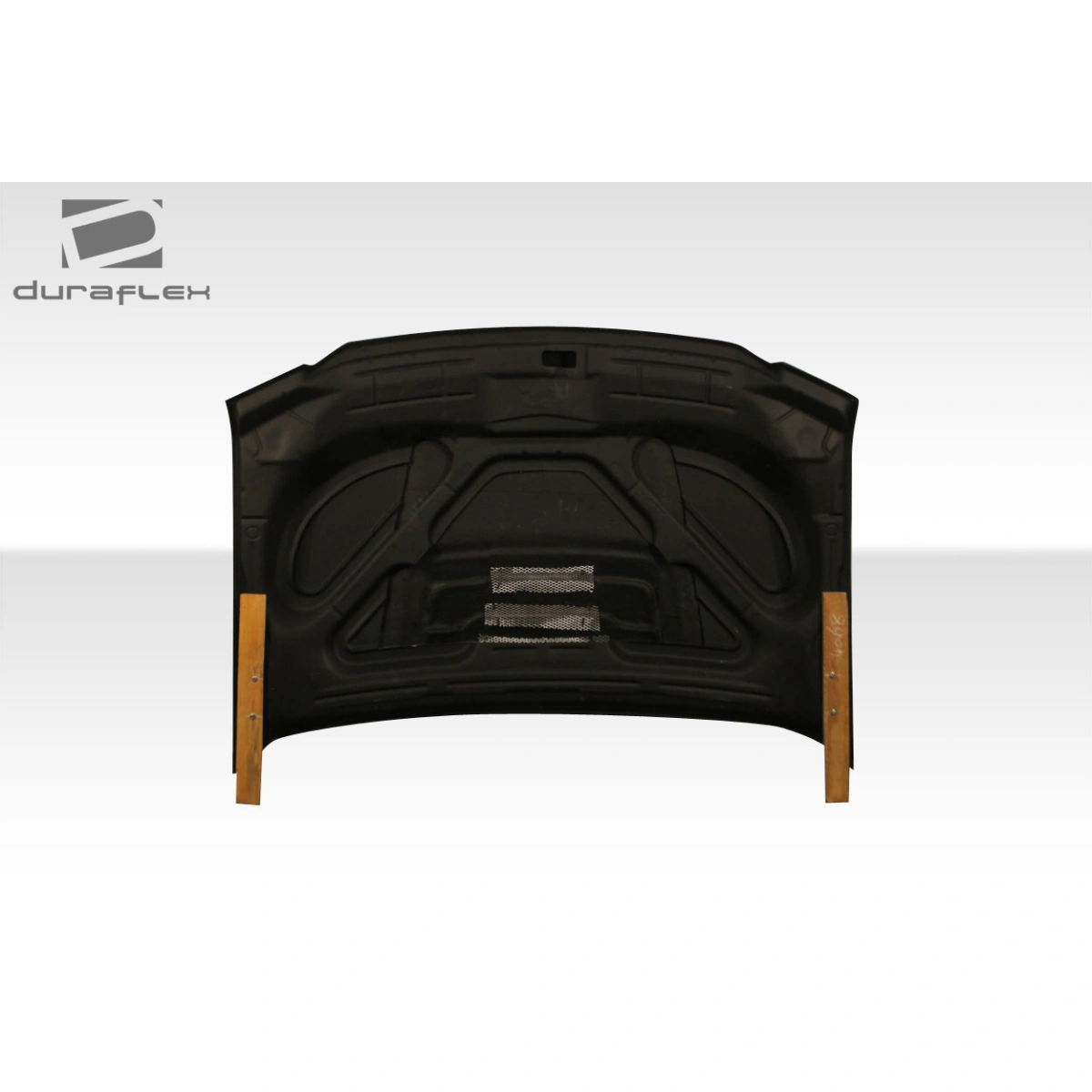 Modify your Ford F-250 Super Duty 1999 with our Exterior/Hoods - 4