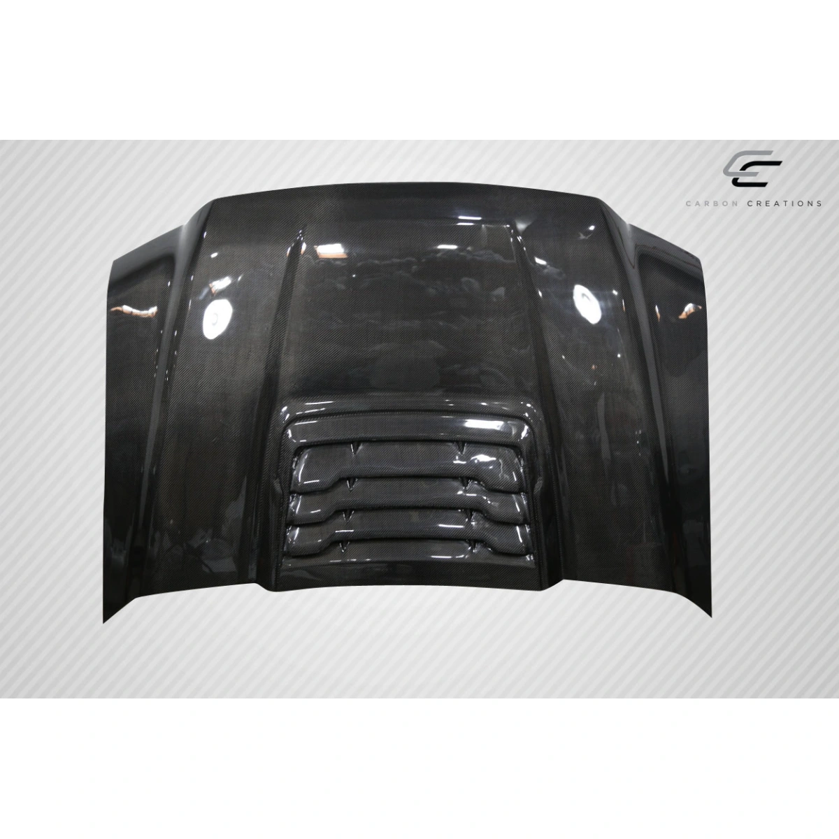 Modify your Ford F-250 Super Duty 1999 with our Exterior/Hoods - 2