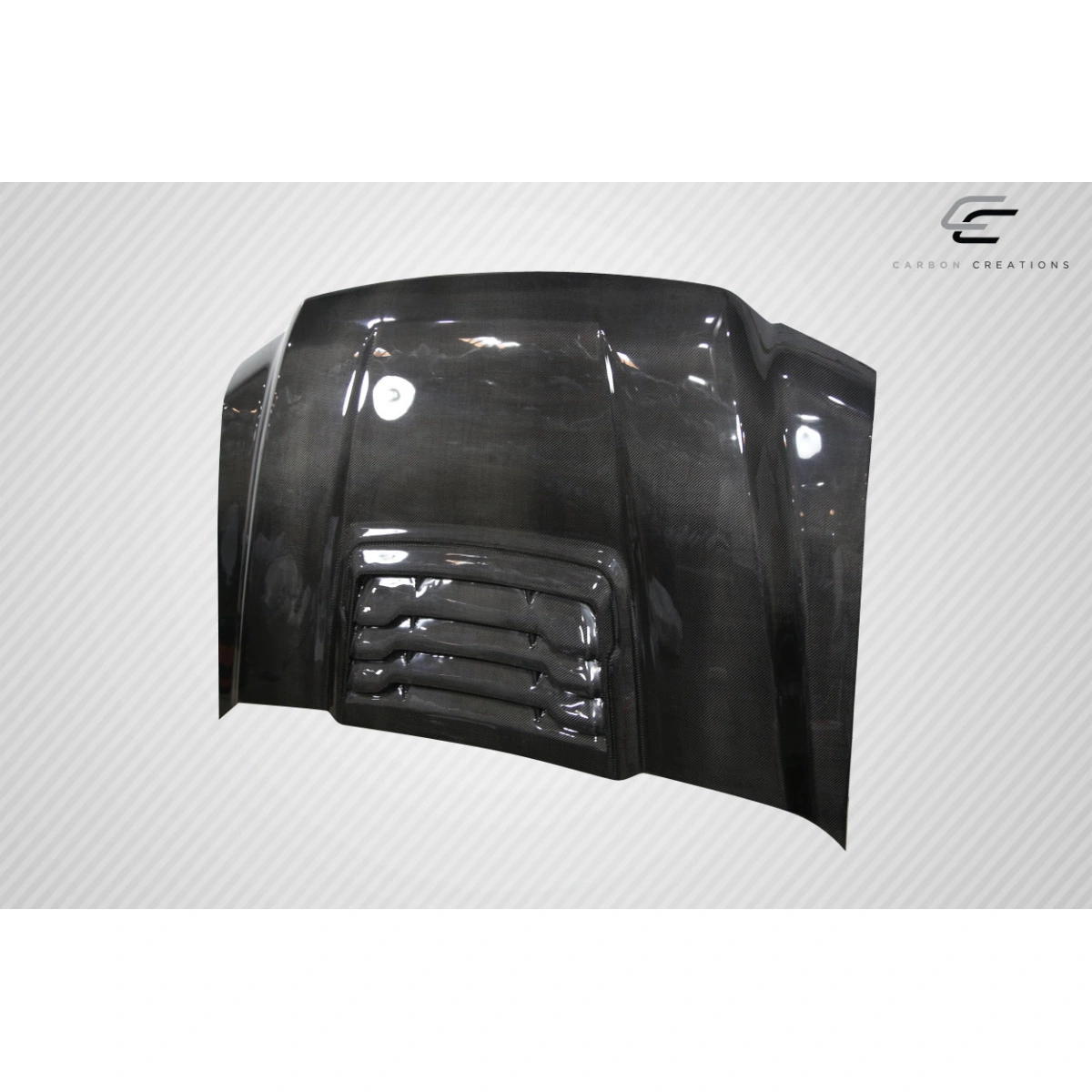 Modify your Ford F-250 Super Duty 1999 with our Exterior/Hoods - 3