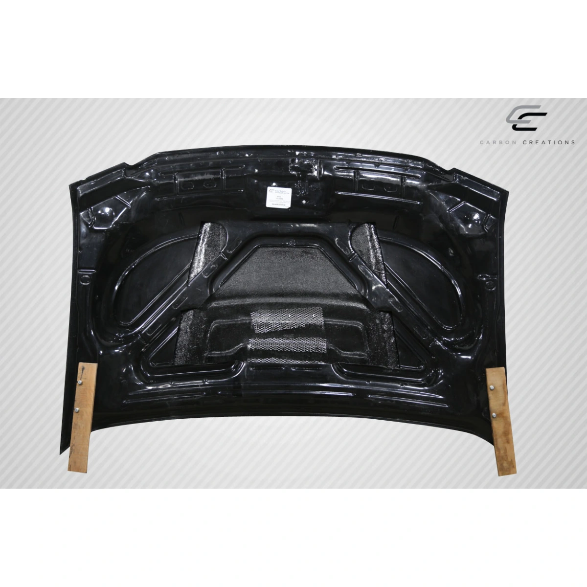 Modify your Ford F-250 Super Duty 1999 with our Exterior/Hoods - 5