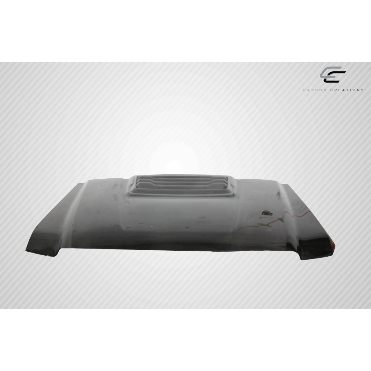 Modify your Ford F-250 Super Duty 1999 with our Exterior/Hoods - 6