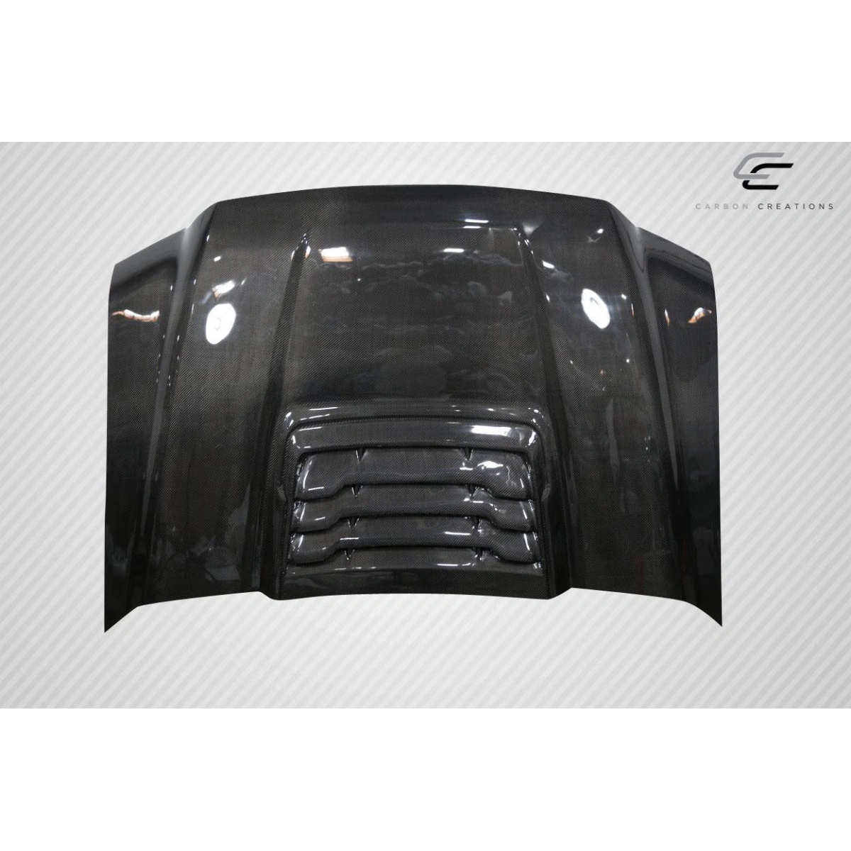 Modify your Ford F-250 Super Duty 1999 with our Exterior/Hoods - 6