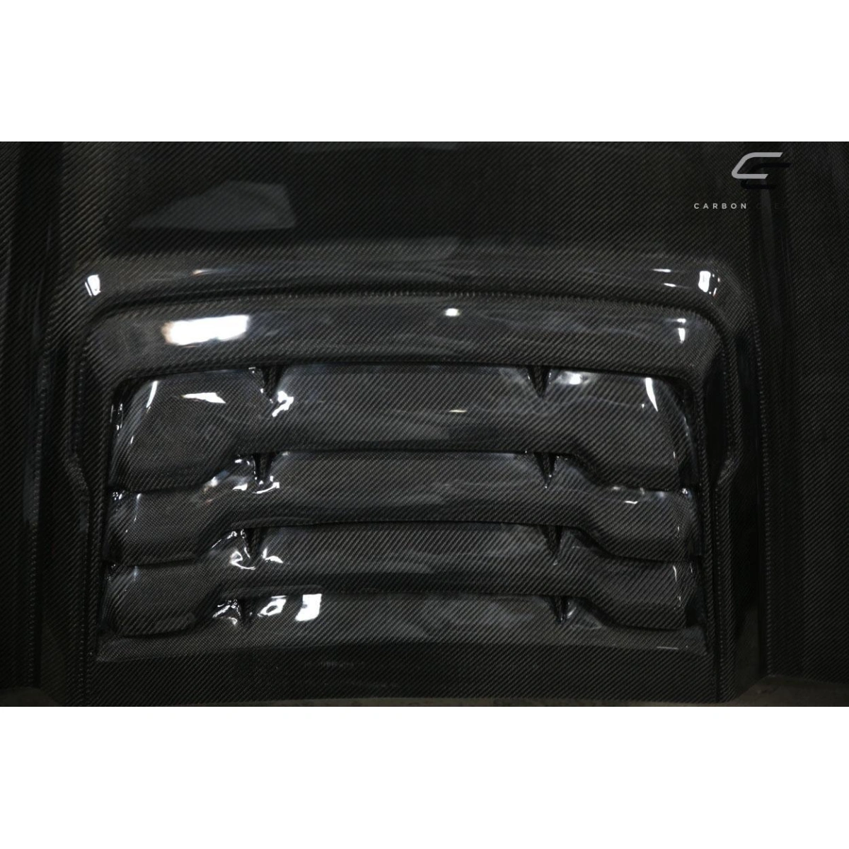 Modify your Ford F-250 Super Duty 1999 with our Exterior/Hoods - 10
