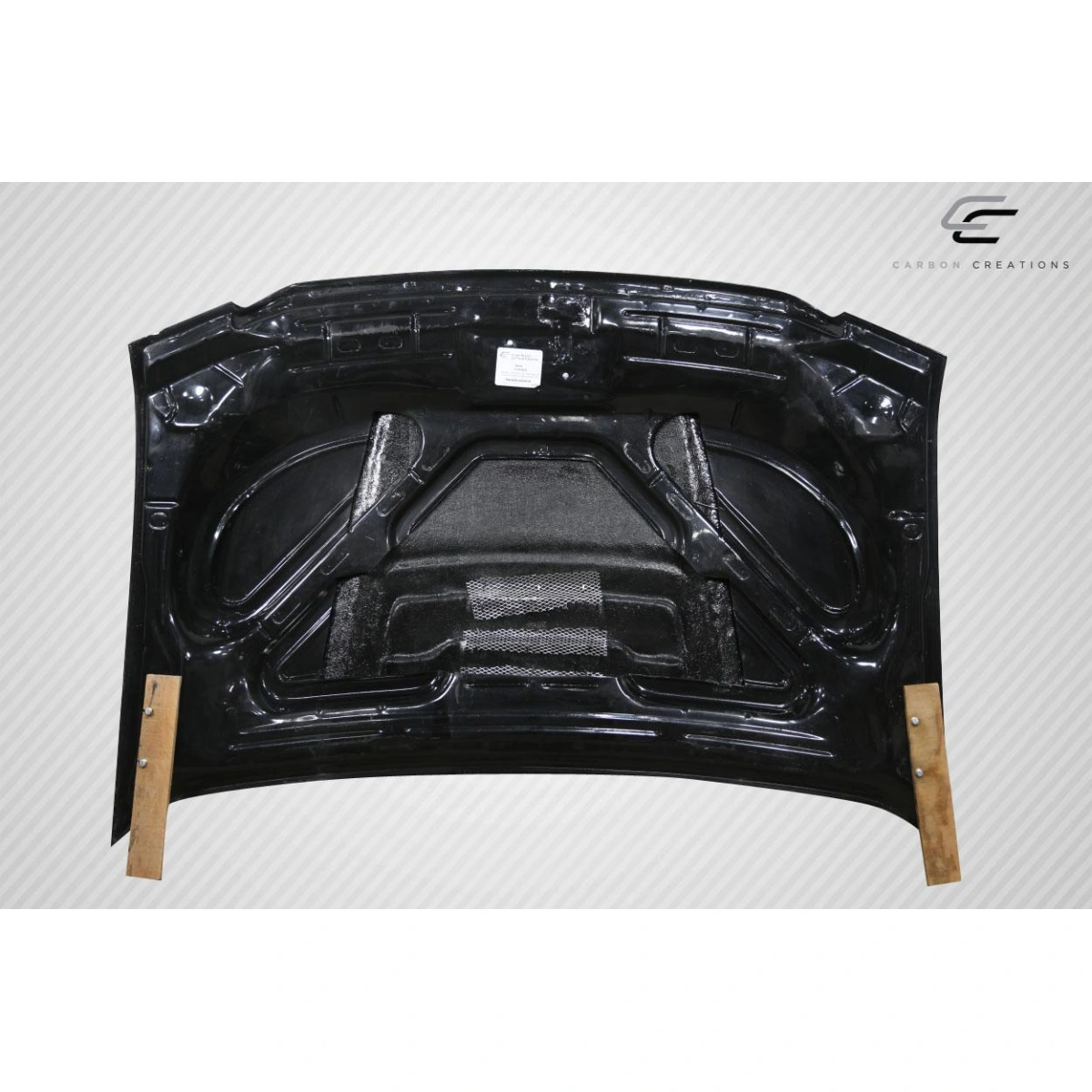 Modify your Ford F-250 Super Duty 1999 with our Exterior/Hoods - 12