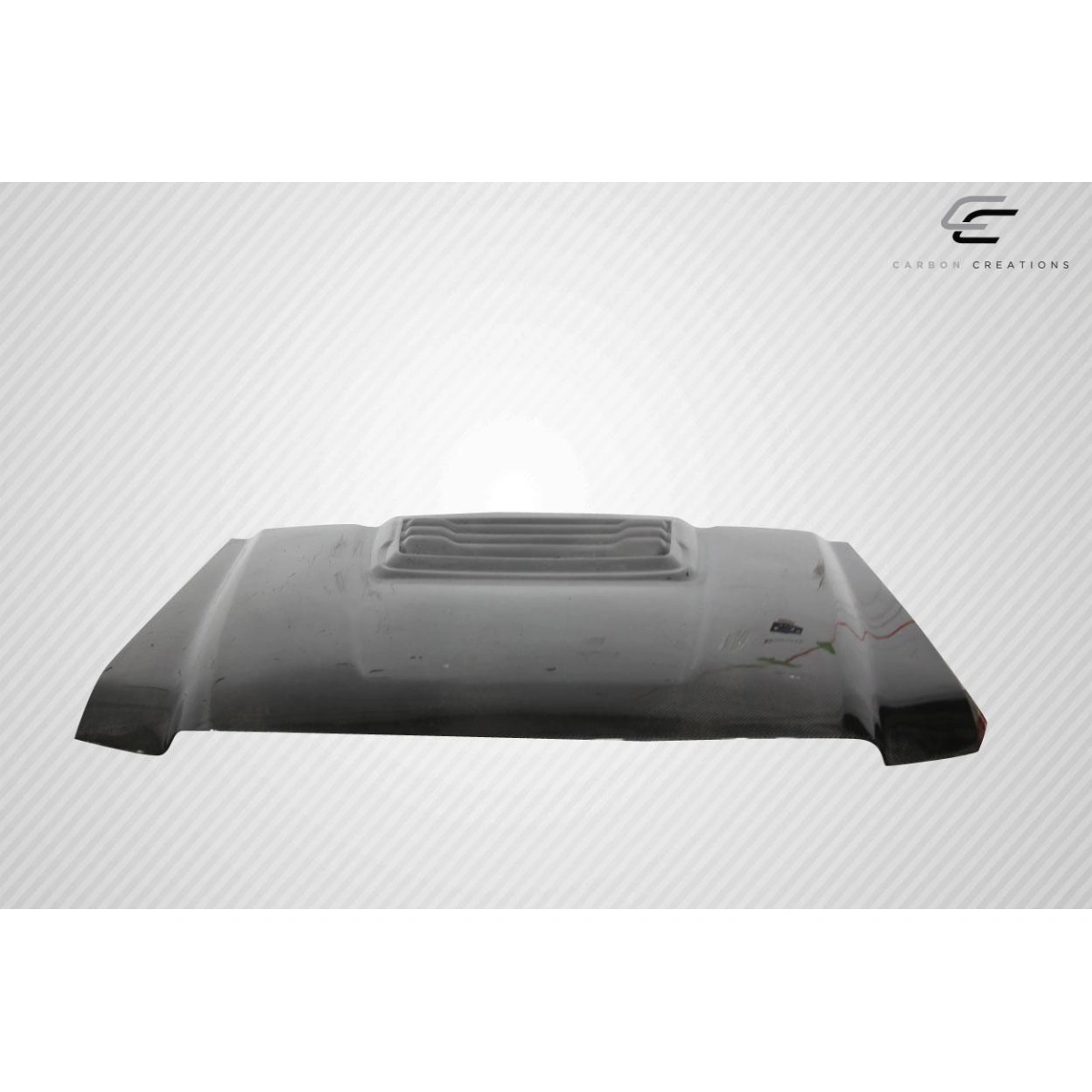 Modify your Ford F-250 Super Duty 1999 with our Exterior/Hoods - 14