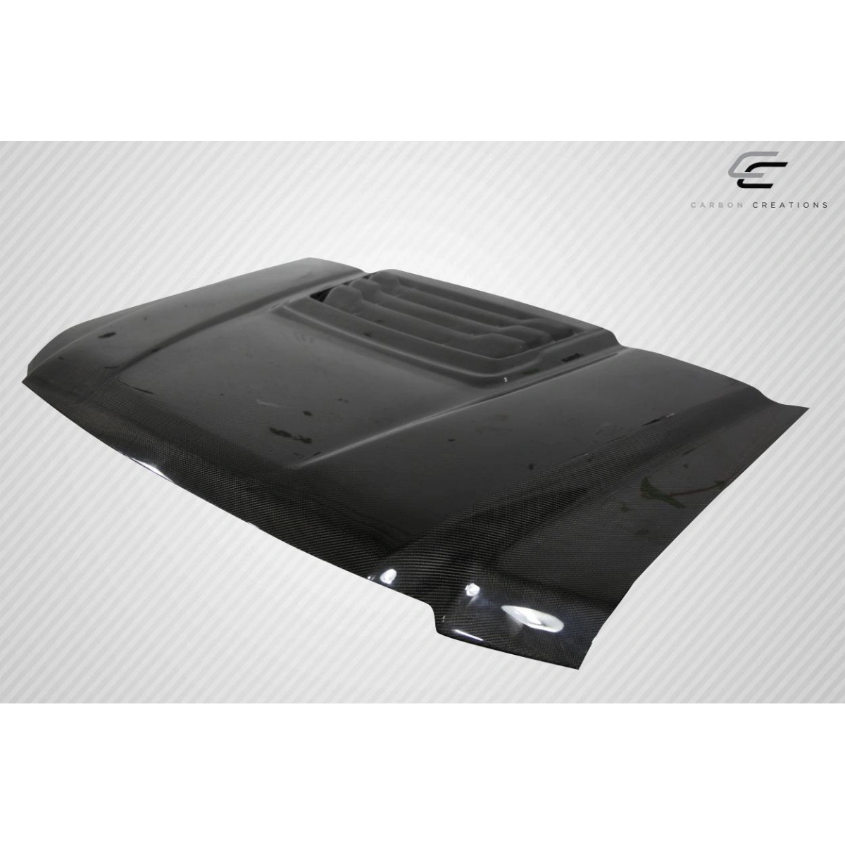 Modify your Ford F-250 Super Duty 1999 with our Exterior/Hoods - 16