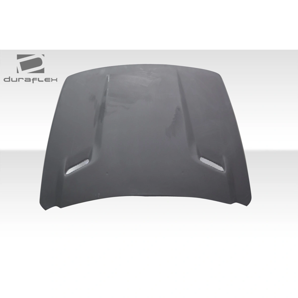 Modify your Dodge Caliber 2007 with our Exterior/Hoods - 3