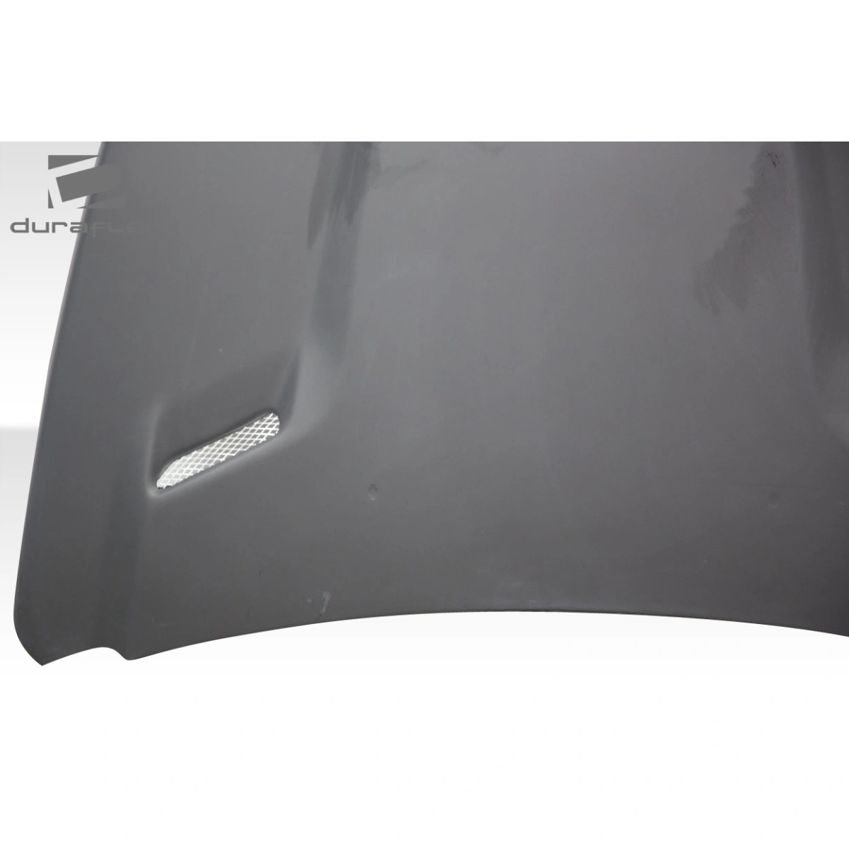 Modify your Dodge Caliber 2007 with our Exterior/Hoods - 5