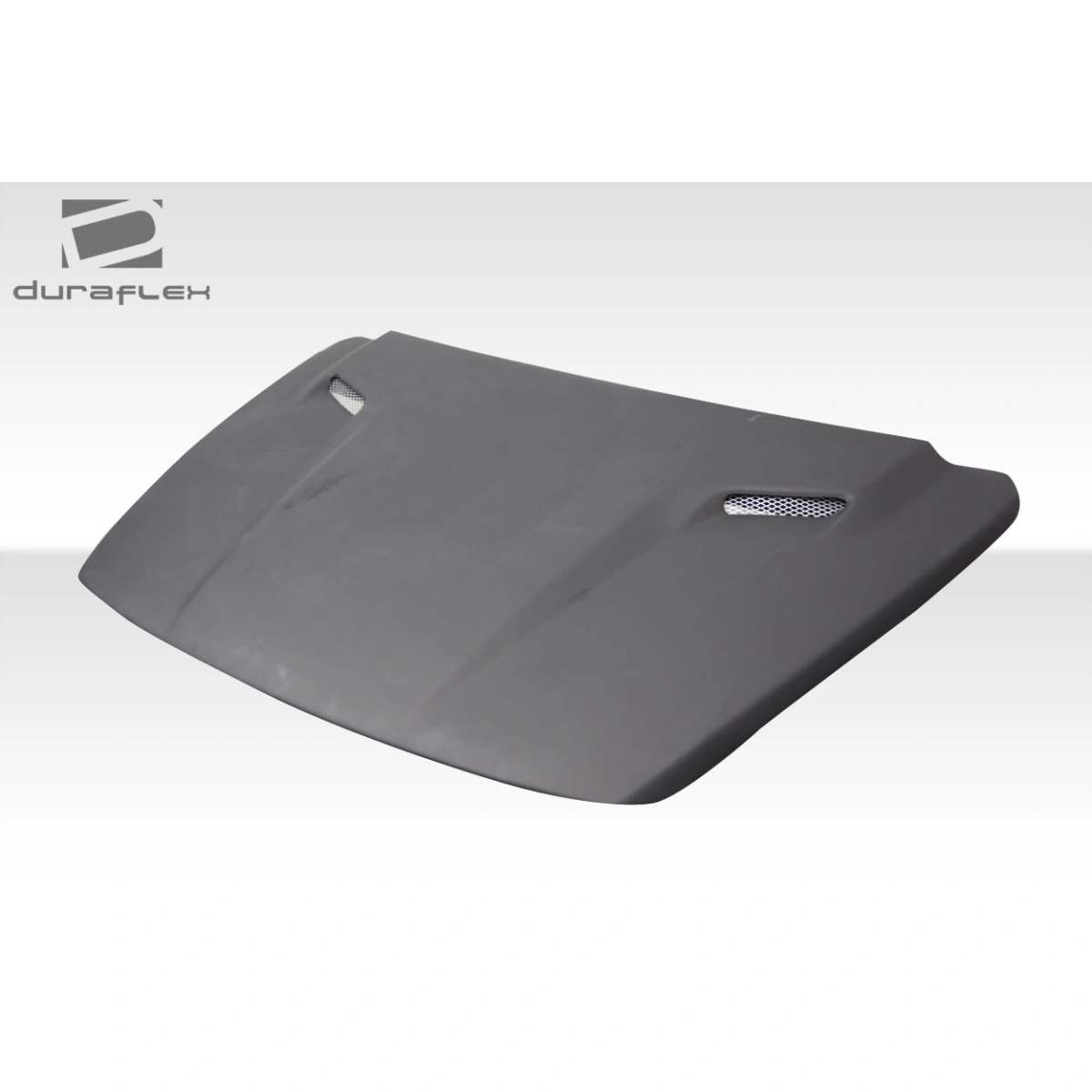 Modify your Dodge Caliber 2007 with our Exterior/Hoods - 13