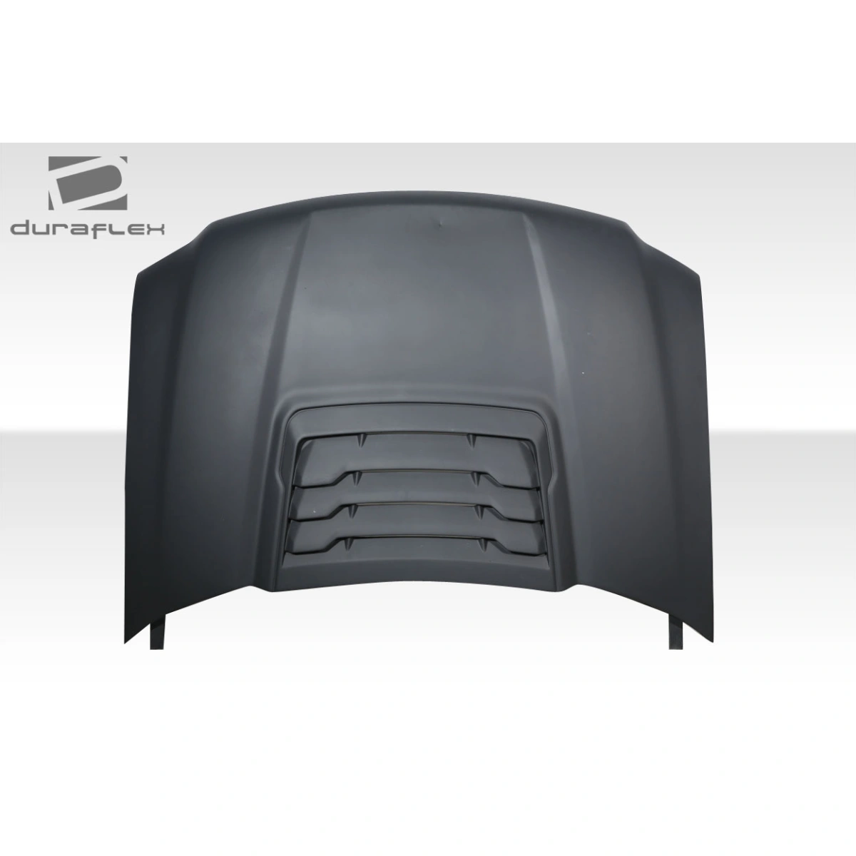 Modify your Ford F-150 1997 with our Exterior/Hoods - 4